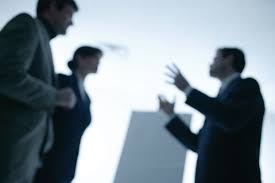 Policy and Process Facilitation and Management
